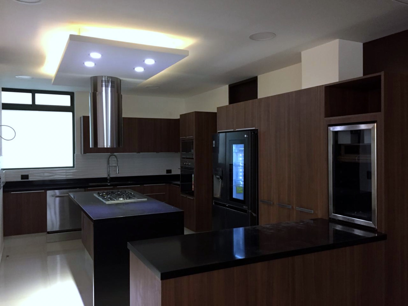 Departamento en Polanco, CDMX