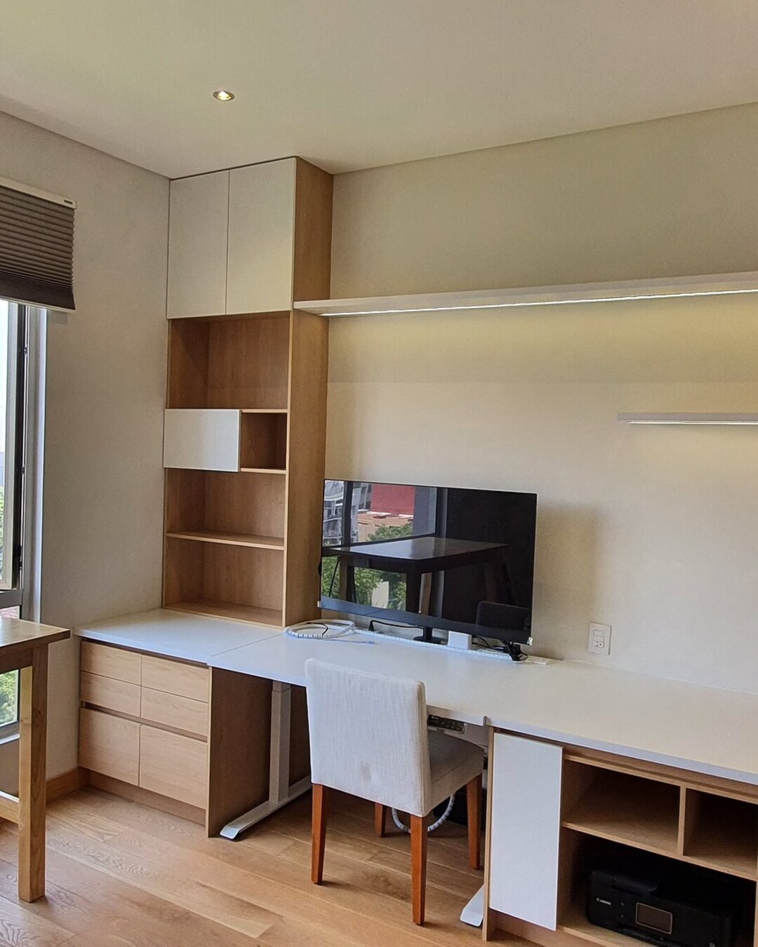 Proyecto de arquitectura realizado por Rojo MX Arquitectura